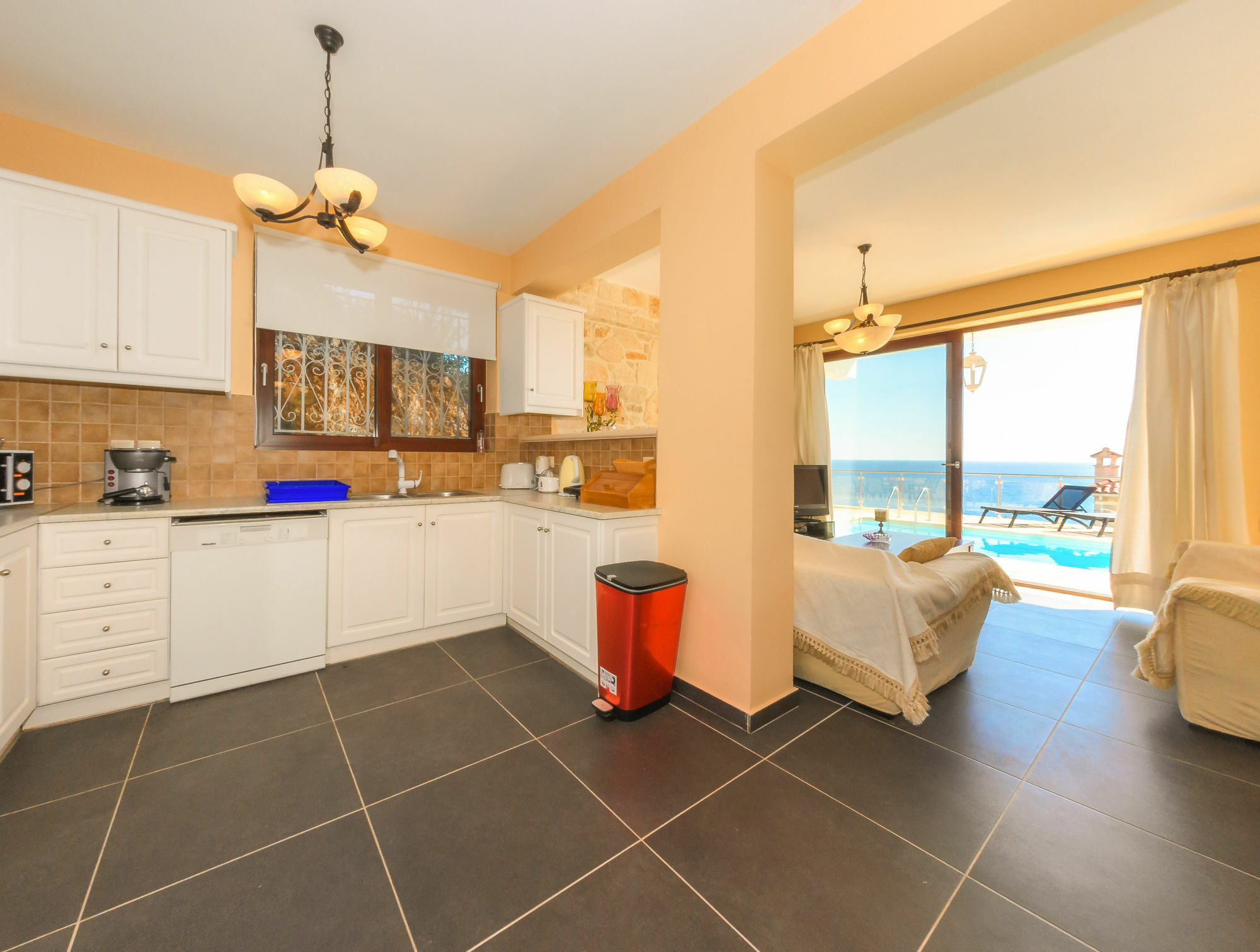 Orient Villas Exclusive Mikro Nisi Exterior foto